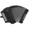 EL REY DEL VALLENATO ADG NEGRO SILVER GRILL