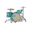 SET VINTAGE BOMBO 22 SHELLS (SIN PERF) CAB