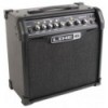 LINE 6 AMPLIFICADOR  GUITARRA SPIDER IV 15