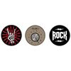 RXBDG15 ROCK'N METAL SET-3