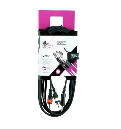 QABLP MJST - 3 - 2RCA MOLD