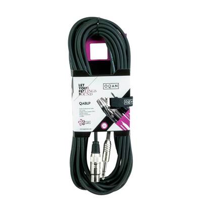 QABLP XLRF - 10 - JS SL