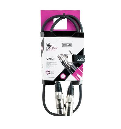 QABLP XLRM - 1 -  XLRF