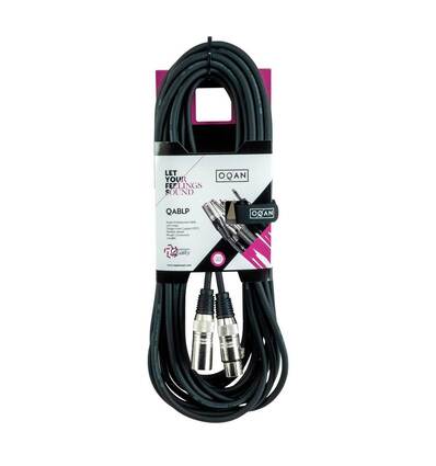 QABLP XLRM - 10 - XLRF