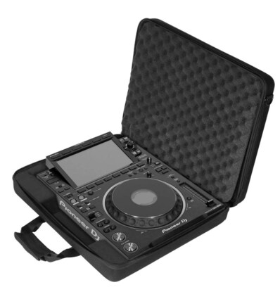 U8489BL - CREATOR PIONEER CDJ-3000/2000NXS2/DJM900NXS2 HARDCASE BLACK