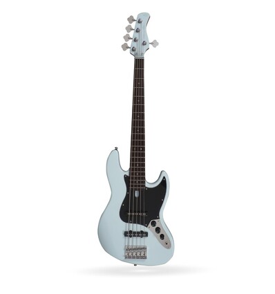 V3P-5 SONIC BLUE