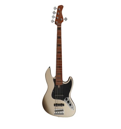V5 ALDER-5 CHAMPAGNE GOLD METALLIC
