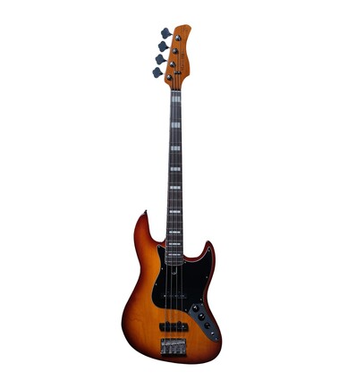 V5R ALDER-4 TOBACCO SUNBURST