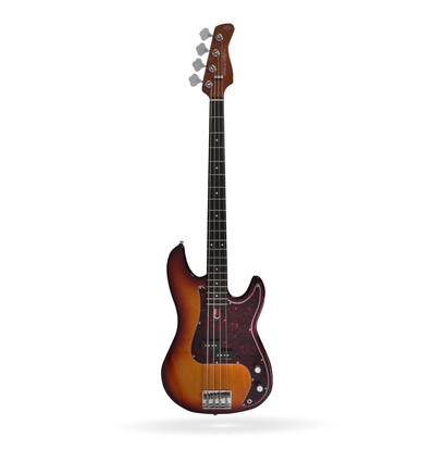 P5R ALDER-4 TOBACCO SUNBURST
