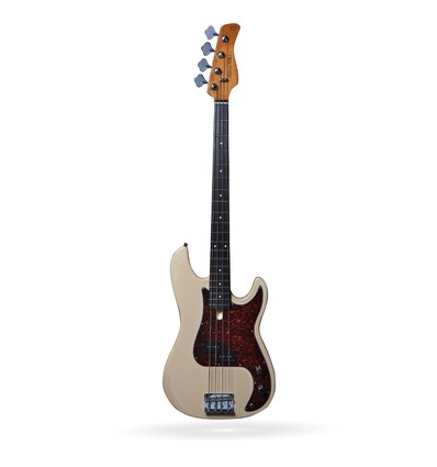 P5R ALDER-4 VINTAGE WHITE