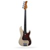 P5R ALDER-4 VINTAGE WHITE