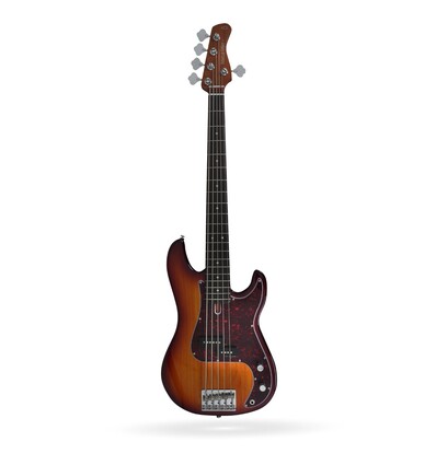 P5R ALDER-5 TOBACCO SUNBURST
