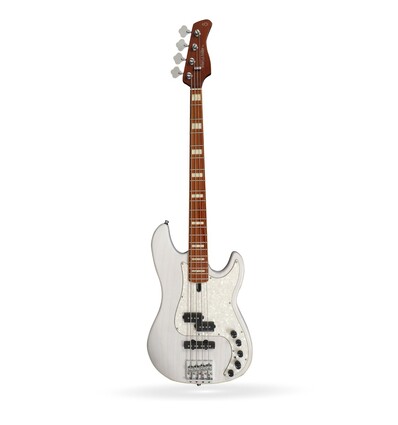 P8-4 WHITE BLONDE