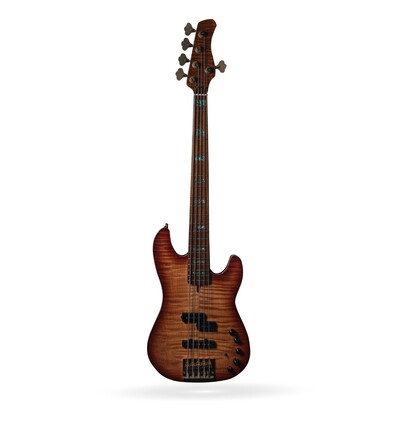 P10 DX-5 TOBACCO SUNBURST