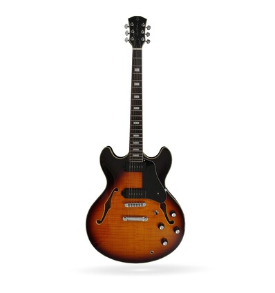 H7V VINTAGE SUNBURST