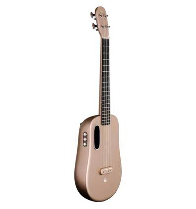 U ACOUSTIC 23'' GOLD