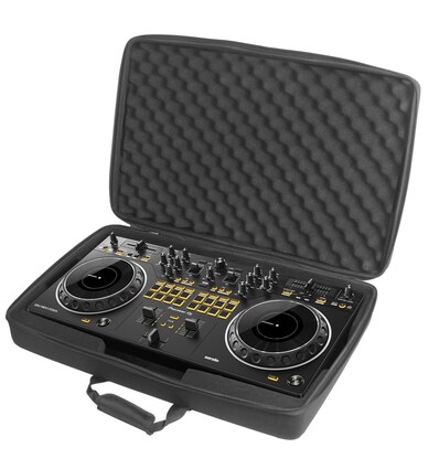 U8316BL UDG CREATOR PIONEER DDJ-REV1 HARDCASE BLACK
