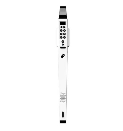 DIGITAL WIND INSTRUMENT WHITE