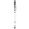 DIGITAL WIND INSTRUMENT WHITE