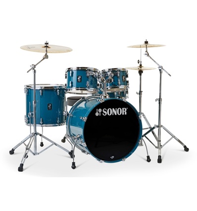 SET AQ1 STUDIO BIRCH CARIBBEAN BLUE