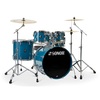 SET AQ1 STUDIO BIRCH CARIBBEAN BLUE
