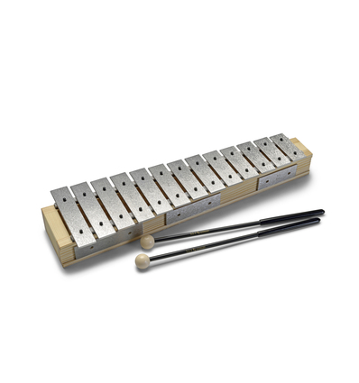MSB S INT, CARRILLON MAISTERKLAS.STEEL BAR,SOPRANO
