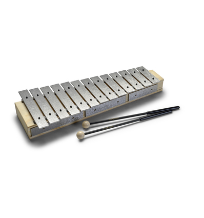 MSB A INT, CARRILLON MAISTERKLAS.STEEL BAR,ALTO