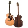 WAG633RCE-G-W NATURA 600 MAPLE ARMREST GRAND AUDITORIUM ACOUSTIC