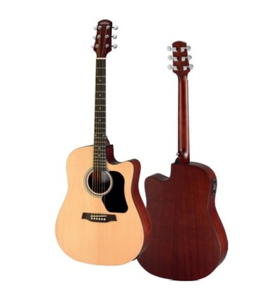 WAD350CE-SW LIMITED STANDARD 300 ACOUSTIC