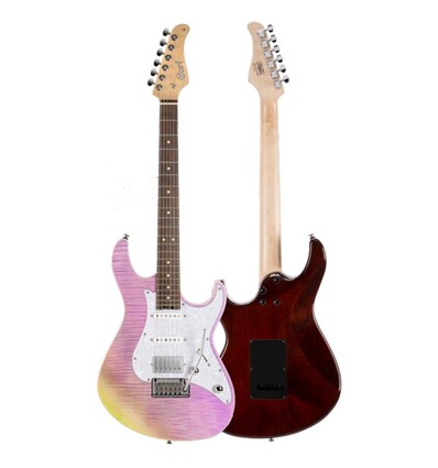 G280 SELECT TCP