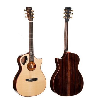 ROSELYN REDUX NAT W/CASE