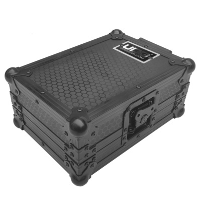 U91079BL - ULTIMATE FLIGHT CASE WOLFMIX W1 BLACK