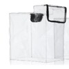 ONE FORSTREET 10 RAIN BAG