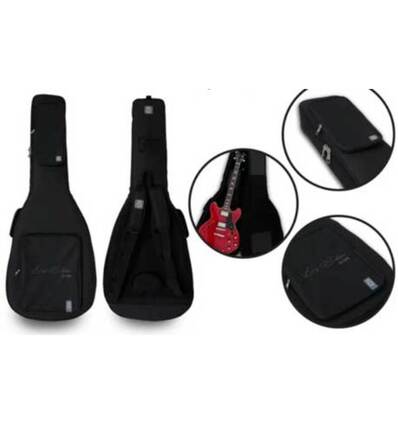 FUNDA GUITARRA ELÃCTRICA L