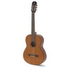 GUITARRA CLÁSICA ADMIRA MALAGA 3/4 SERIE CONSERVATORIO ZURDA