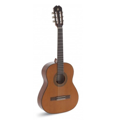 GUITARRA CLÁSICA ADMIRA JUANITA SERIE ESTUDIO ZURDA