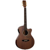 GUITARRA ACÚSTICA TANGLEWOOD TW47RE SERIE SUNDANCE PERFORMANCE PRO