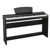 PIANO DIGITAL EK P-200 NEGRO