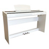 PIANO DIGITAL EK P-200 BLANCO