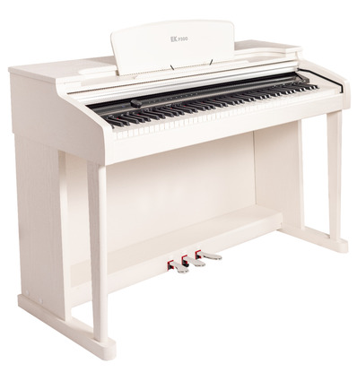 PIANO DIGITAL EKP300 BLANCO