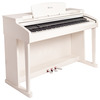 PIANO DIGITAL EKP300 BLANCO