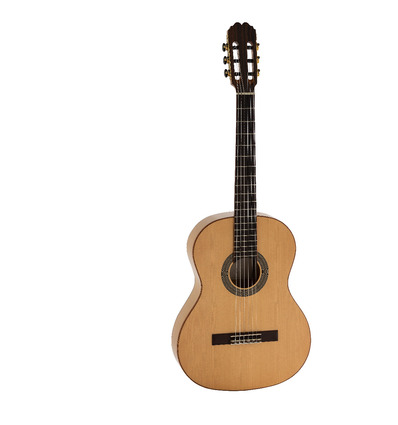GUITARRA CLÁSICA ADMIRA MACARENA SERIE FLAMENCO