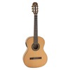 GUITARRA CLÁSICA ADMIRA MACARENA ELECTRIFICADA FISHMAN SERIE FLAMENCO