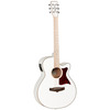 GUITARRA ACÚSTICA TANGLEWOOD TW4BLW SERIE WINTERLEAF BLONDE