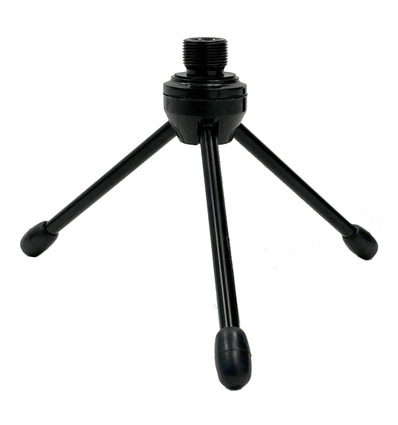 SOPORTE MICRÓFONO EKTRIPOD DE SOBREMESA