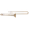 TROMBÓN AMADEUS TENOR LACADO TUBO ANCHO SIB