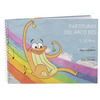 LIBRO DE PARTITURAS PARA CARILLON X16-X17 ESPAÑOL