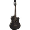 GUITARRA CLÁSICA ADMIRA LUNA SERIE ESTUDIO CUTAWAY ELECTRIFICADA FISHMAN