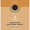 JUEGO DE CUERDAS ADMIRA PARA TIMPLE SOPRANO