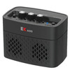 AMPLIFICADOR EK DE GUITARRA EKA05 PORTÁTIL 5W 